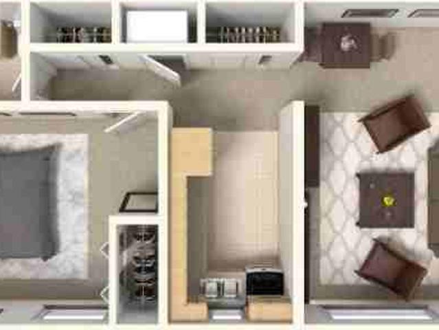 Apartment for rent in Parma, Ohio