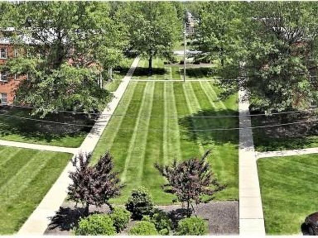 Apartment for rent in Parma, Ohio