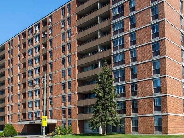 Apartment for rent in Belleville