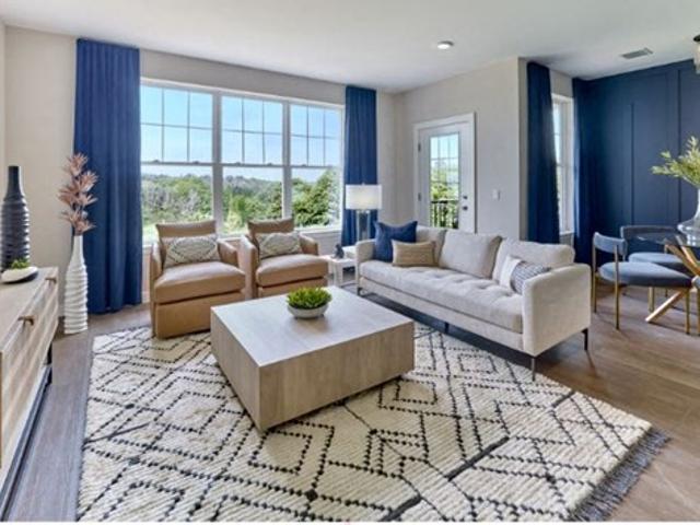 Apartment for rent in Brewster