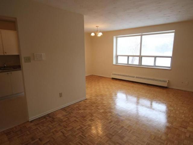 Apartment for rent in Mississauga, Ontario