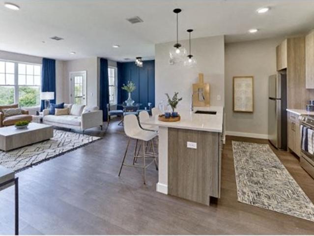 Apartment for rent in Brewster