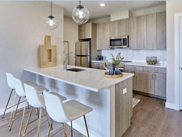 Apartment for rent in Brewster