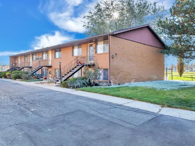 Apartment for rent in West Jordan