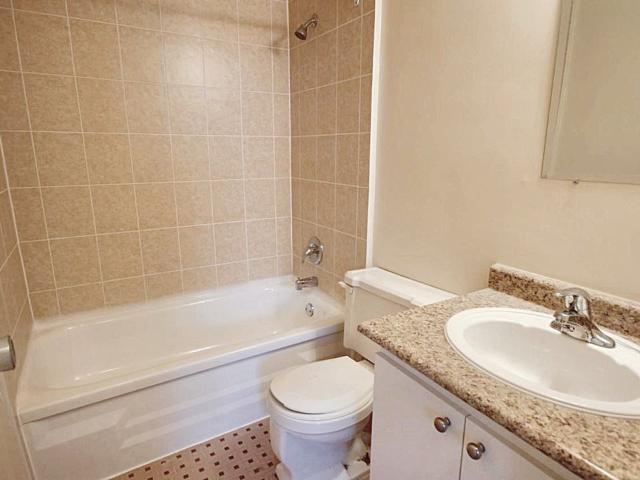 Apartment for rent in Mississauga, Ontario