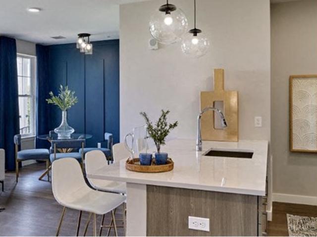 Apartment for rent in Brewster