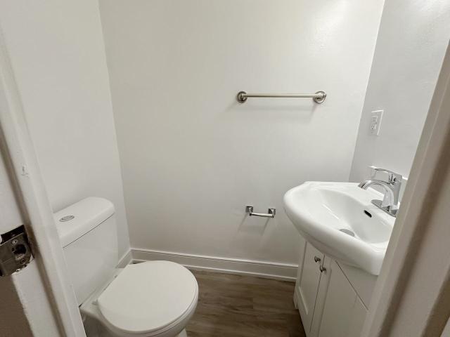 Apartment for rent in Mississauga, Ontario