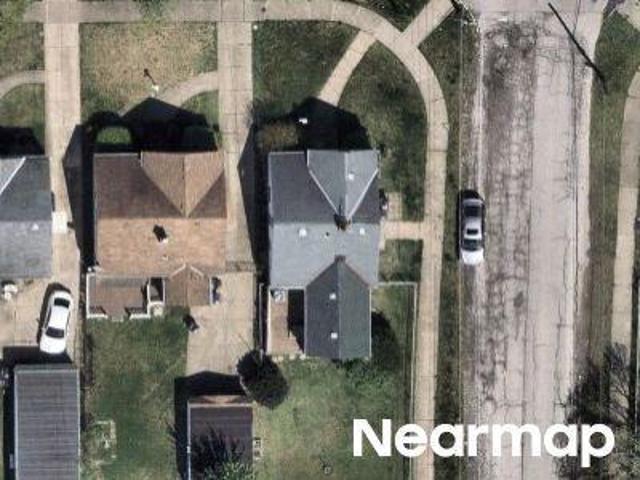 House for sale in Cleveland, Ohio