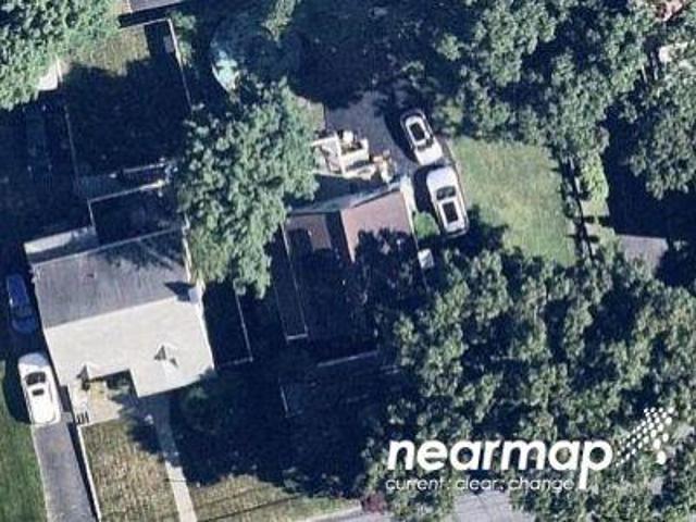 House for sale in White Plains, New York