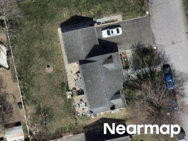 House for sale in New York