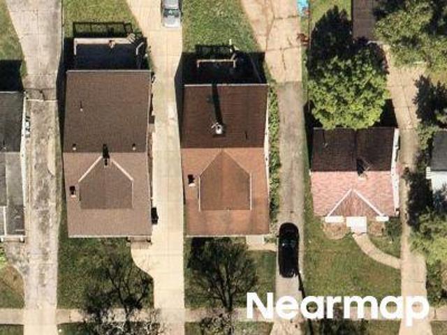 House for sale in Cleveland, Ohio