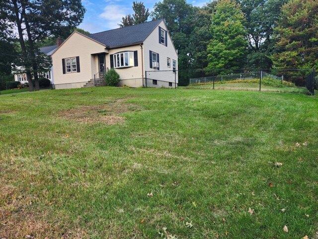 House for sale in East Millbury, Millbury