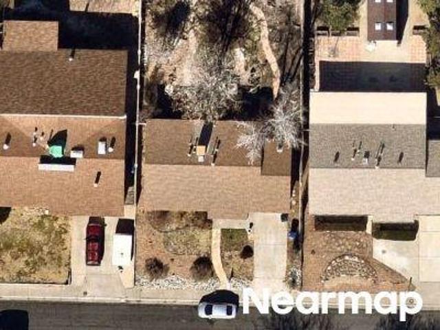 House for sale in New Mexico