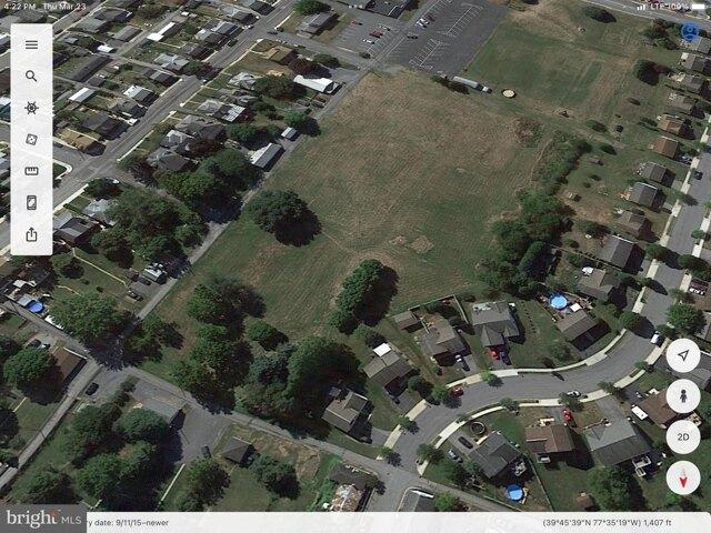 Land for sale in Waynesboro
