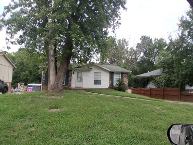 House for sale in Jefferson City, Missouri