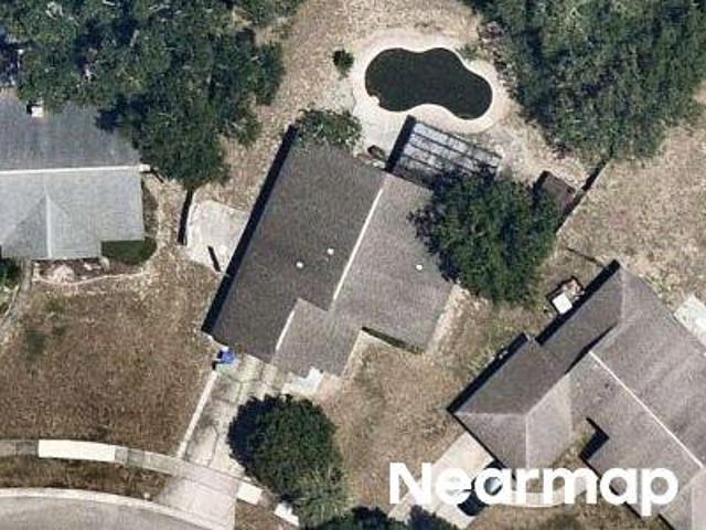 House for sale in Orlando, Florida