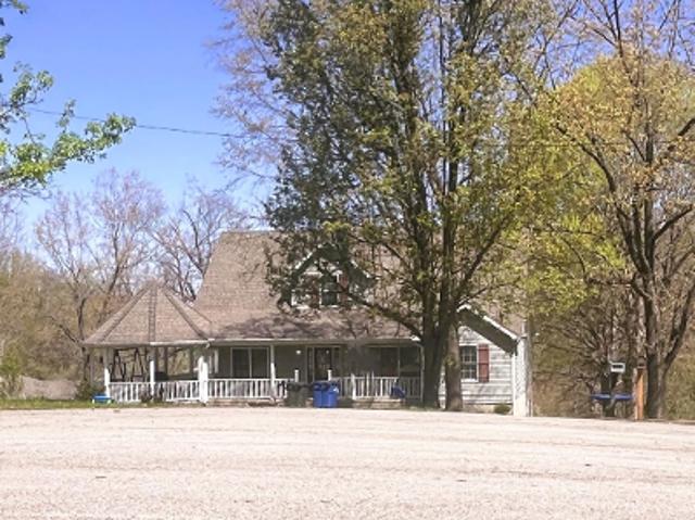 House for sale in Central City, Kentucky