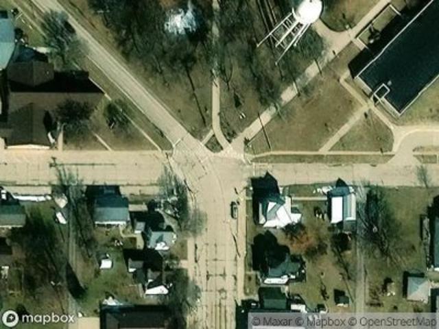 House for sale in Readlyn, Iowa