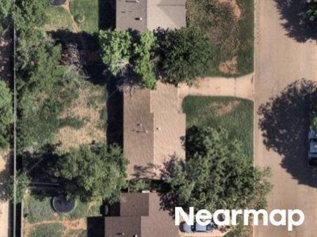 House for sale in Taylor, Texas