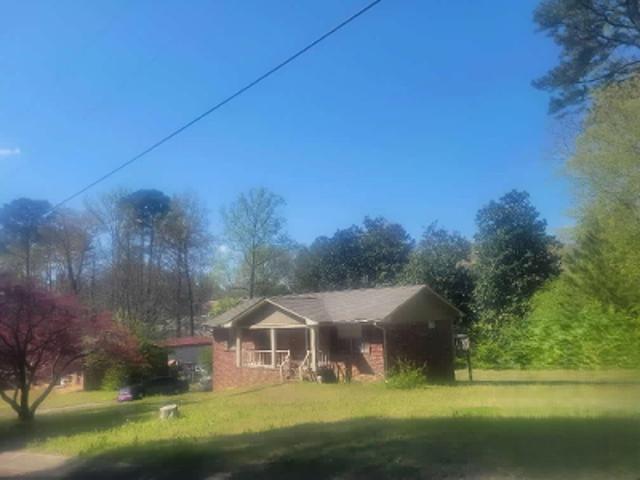 House for sale in Adamsville, Alabama