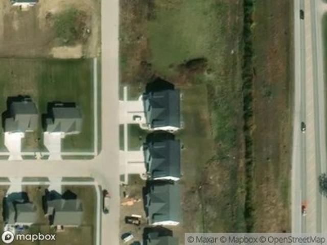 Townhouse for sale in Story, Iowa