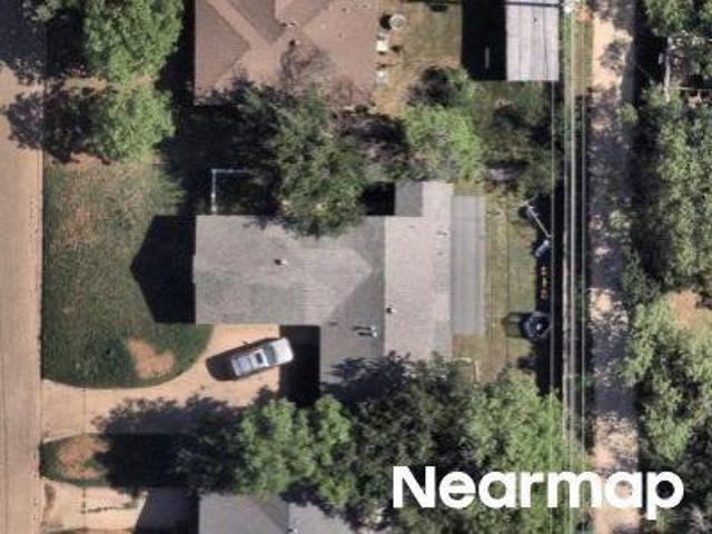 House for sale in Taylor, Texas