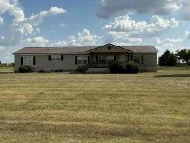 House for sale in Lexington, Oklahoma
