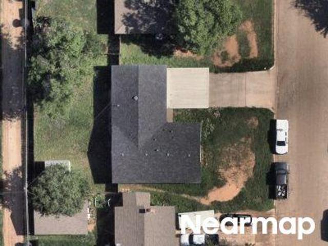 House for sale in Taylor, Texas