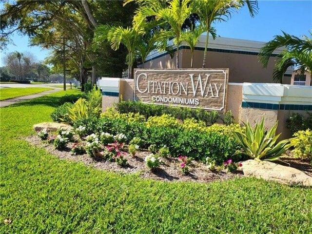 Condo for sale in Coral Springs