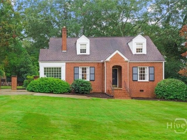 House for sale in Athens, Georgia