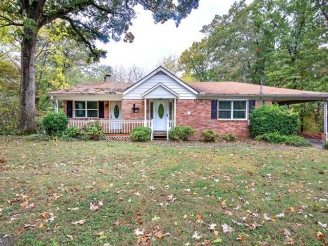 House for sale in Bartow, Georgia