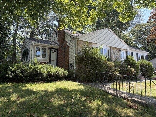 House for sale in Norwood, Massachusetts