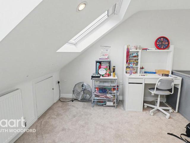 House for rent in London Borough of Redbridge, Greater London