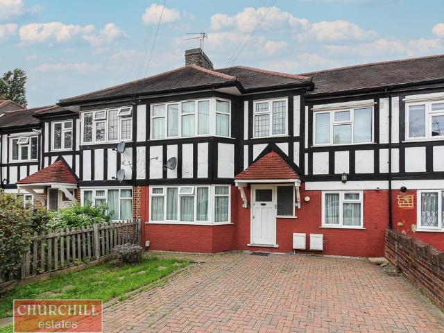 Apartment for rent in Woodford Bridge, Greater London