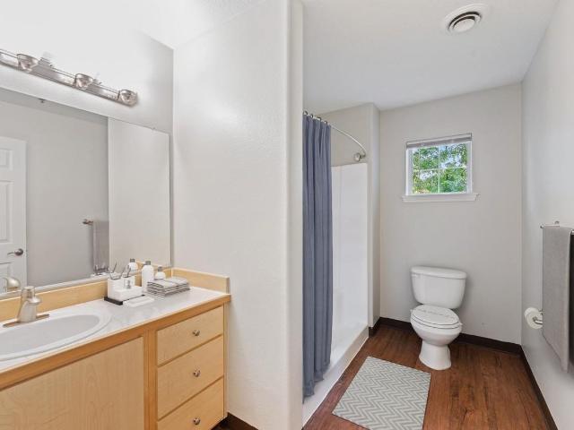 Apartment for rent in Oregonia
