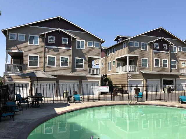 Apartment for rent in Oregonia