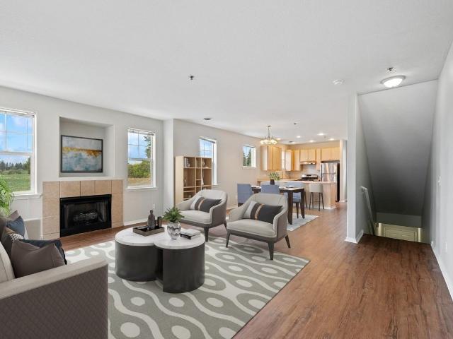 Apartment for rent in Oregonia