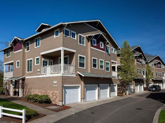 Apartment for rent in Oregonia