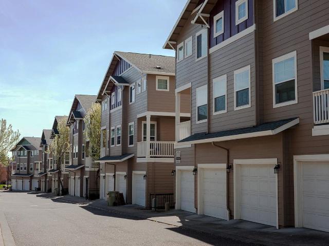 Apartment for rent in Oregonia