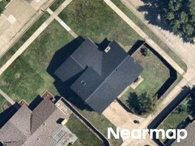 House for sale in Plano, Texas