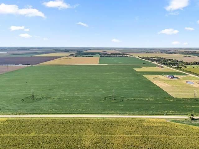 Land for sale in Kansas