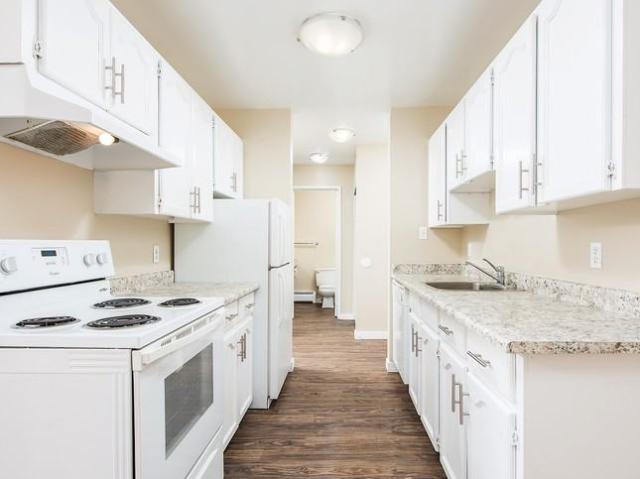 Apartment for rent in Stony Plain, Alberta