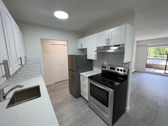 Apartment for rent in Coquitlam, British Columbia