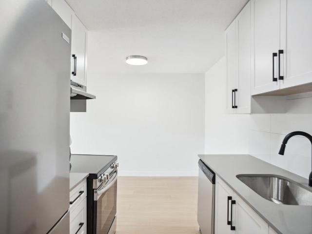 Apartment for rent in Coquitlam, British Columbia