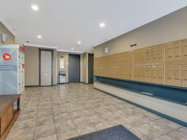 Apartment for rent in Coquitlam, British Columbia