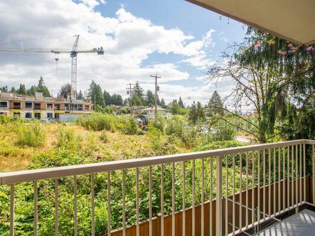 Apartment for rent in Coquitlam, British Columbia