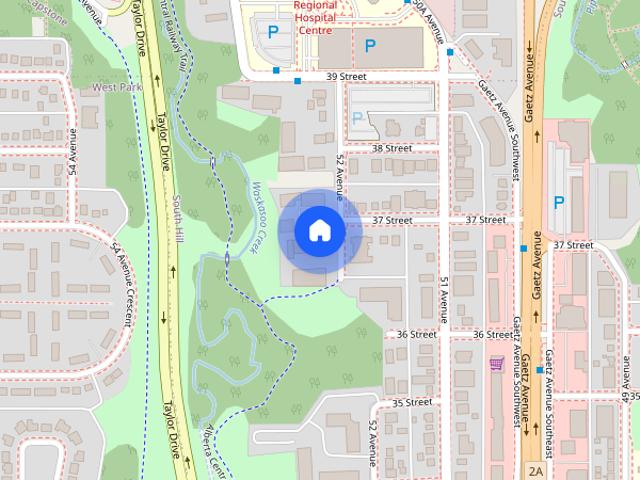 Apartment for rent in Alberta