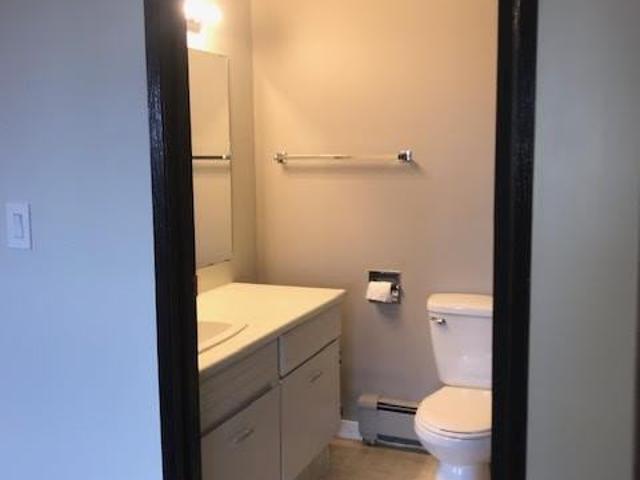 Apartment for rent in Alberta