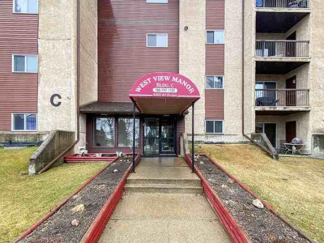 Apartment for rent in Stony Plain