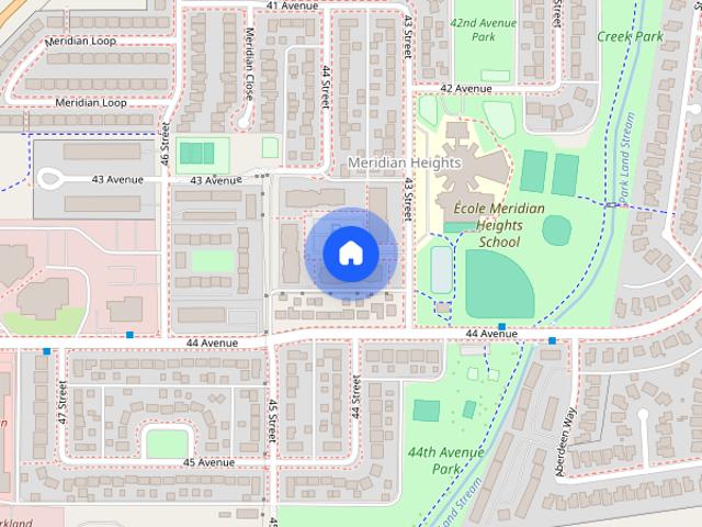 Apartment for rent in Meridian Heights, Stony Plain
